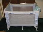 Graco play pen