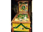 Pinball Games EM Midway Gottlieb Chicago Coin Williams