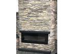 Stone Veneer - Summer Kitchens, Fireplaces, Wine Cellars, Columns