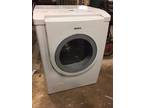 Bosch Gas Dryer Nexxt 500 Series