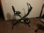 Pro-Form Duo Exercise Bike