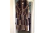 Full Length Fur Coat