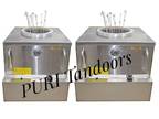 Restaurant Gas Tandoori Oven for Sale