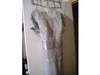 Mother of the Bride Dress are Mardi Gras Ball Dress Sliver Sizes 3x