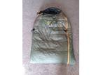 Mens 20 degree slumberkack mummy bag