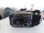 Jvc compact camcorder