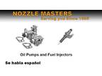 Buy Caterpillar fuel injection pump at affordable price