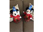 Mickey Mouse Collectible-Sorcerer