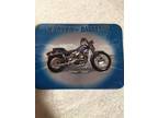 Harley Collectibles