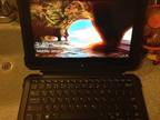 Dell laptop touchscreen