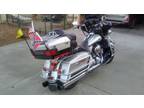 2003 Harley FLHTCUI Anniversary