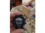 Casio rangeman watch