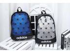 Adidas 3D Urban Mesh Roll Up Backpack