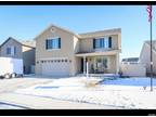 Don't miss this awesome home in Lehi!