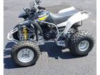 2002 Yamaha Blaster