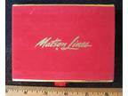 Matson Lines ~ Double Deck Playing Cards ~ Un-Open ~ circa 50s ~~*