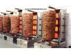 Commercial Kebab Machines for Sale