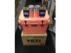 YETI Cooler prmotional bundle bundle limited time