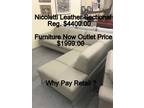 Furniture Now - Leather Furniture Outlet