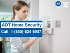 Call+1 [phone removed] To Get Durable ADT Home Security Systems