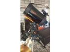 Celestron Advanced VX 11" f/10 Schmidt-Cassegrain Telescope