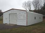 Build Your Top Quality Regular Metal Garages at the Best Prices In Mount Airy