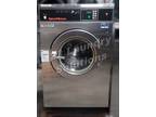 Good Condition Speed Queen OPL Front Load Washer 200-240v 1/3Ph 40lbs SC40
