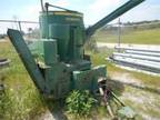 John Deer 700 Grinder For Sale in Ridgeville,SC (29042)