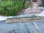 6-7' railroad ties for landscaping