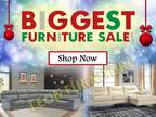 Biggest Furniture Sale on Leon Furniture Store in Glendale AZ