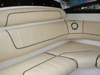 Find Custom Made Boat Seat Upholstery For Sale