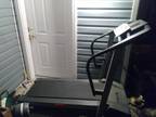 Image 15.0 treadmill