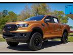 2019 Ford Ranger Gold, 106K miles