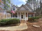 Home For Sale In Youngsville, North Carolina