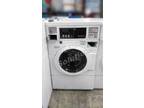 Fair Condition Speed Queen Horizon Washer SWFB71WN 120v 60Hz 9.8AMPS Used
