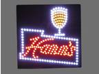 Custom request form LED sign - Everything LED Signs