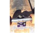 Skateboard 15$ (with EXTRA bearings)