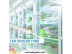 This Cyber Monday Buy Discounted T8 LED Cooler Tube and Get Rebate.