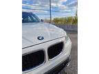 2015 BMW X1 XDRIVE28I 2015 BMW X1 SUV White AWD Automatic XDRIVE28I