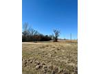 Plot For Sale In Stroud, Oklahoma