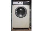 Fair Condition Wascomat Front Load Washer Senior W123 USED