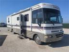 1999 Ford 33' Motorhome Chieftain