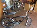 Schwinn Stingray Bike