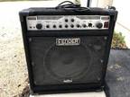 Fender Bassman Amp