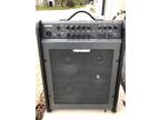 Fishman Loudbox Amp