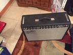 Fender Deluxe Reverb Amp