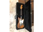 Fender Mustang Guitar