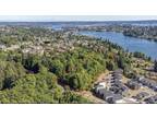 Plot For Sale In Bremerton, Washington