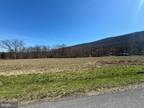 Plot For Sale In Lewistown, Pennsylvania