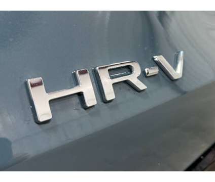 2024 Honda HR-V White, new is a White 2024 Honda HR-V EX-L SUV in Union NJ